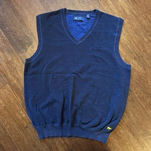 Men’s Large Sweater Vest